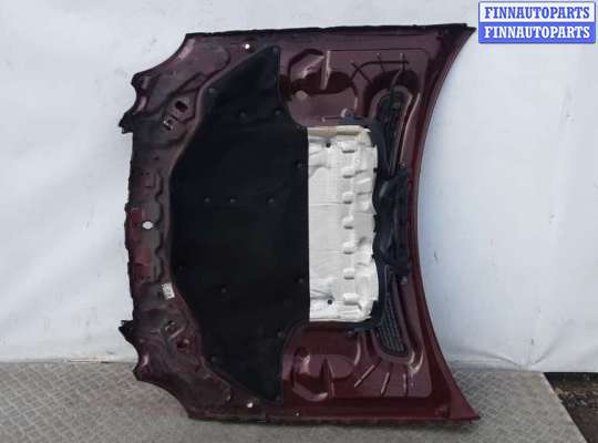 купить капот на MERCEDES BENZ E-CLASS W211