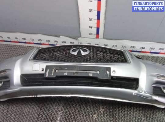купить бампер передний на INFINITI Q50