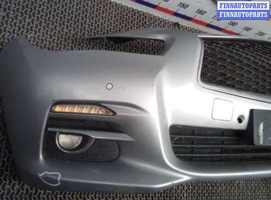 купить бампер передний на INFINITI Q50