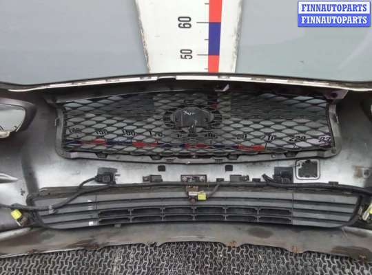 купить бампер передний на INFINITI Q50