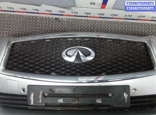 купить бампер передний на INFINITI Q50