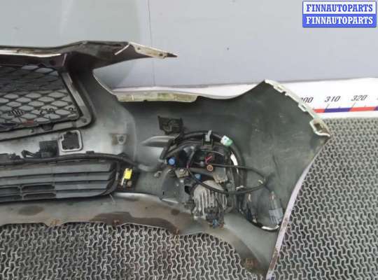 купить бампер передний на INFINITI Q50