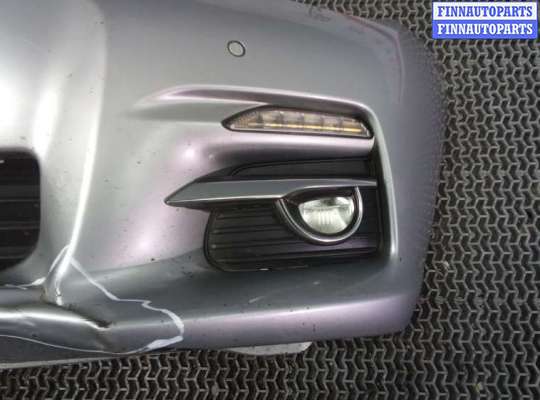 купить бампер передний на INFINITI Q50