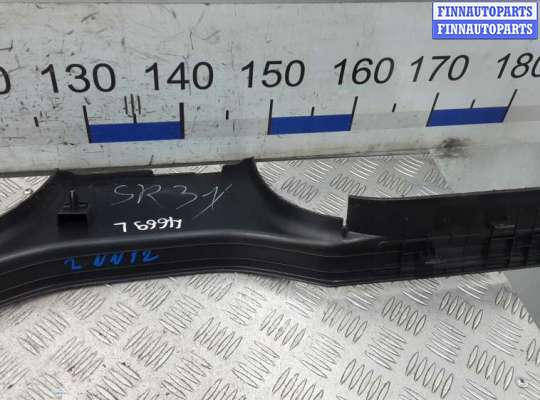 купить накладка порога внутренняя левая на LAND ROVER RANGE ROVER SPORT