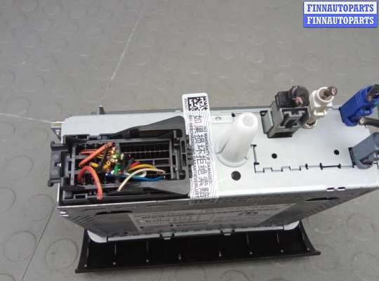 купить магнитола на PEUGEOT BOXER 3