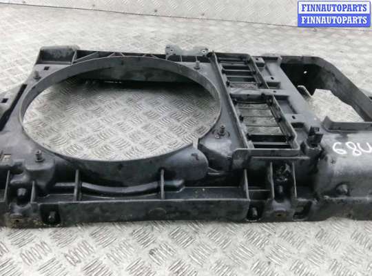 купить диффузор вентилятора на CITROEN C5 1
