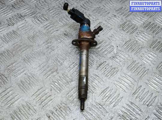 форсунка дизельная JR71809 на JAGUAR XF (X250)
