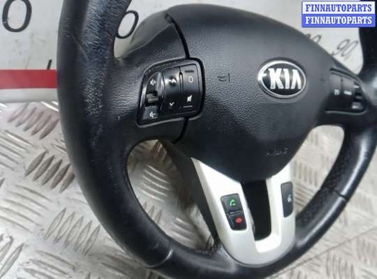 купить руль на KIA SPORTAGE 3