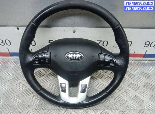 купить руль на KIA SPORTAGE 3