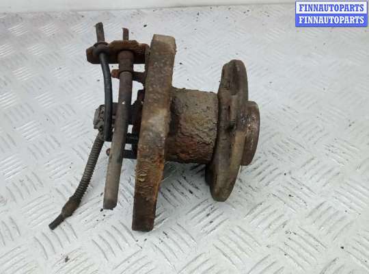 купить ступица задняя правая на OPEL ZAFIRA B