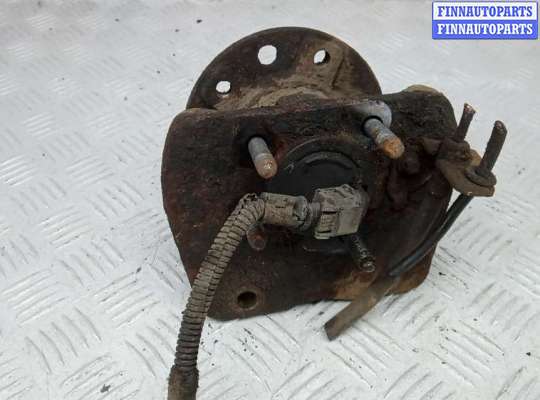 купить ступица задняя правая на OPEL ZAFIRA B