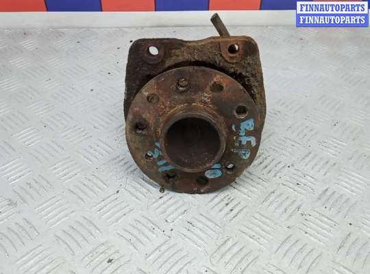 купить ступица задняя правая на OPEL ZAFIRA B