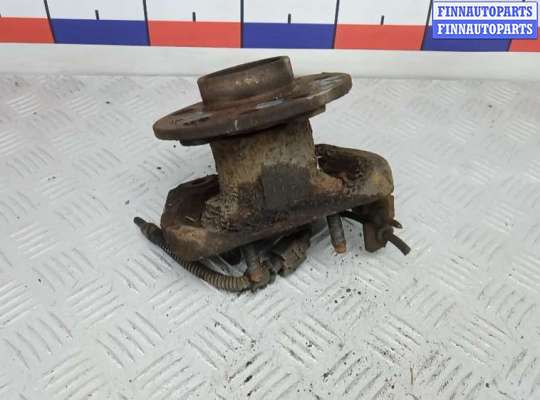 купить ступица задняя правая на OPEL ZAFIRA B