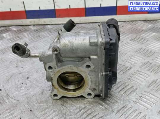 купить дроссельная заслонка бензиновая на TOYOTA C-HR