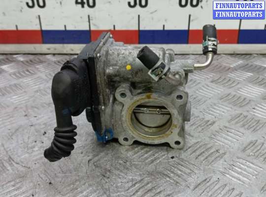 купить дроссельная заслонка бензиновая на TOYOTA C-HR