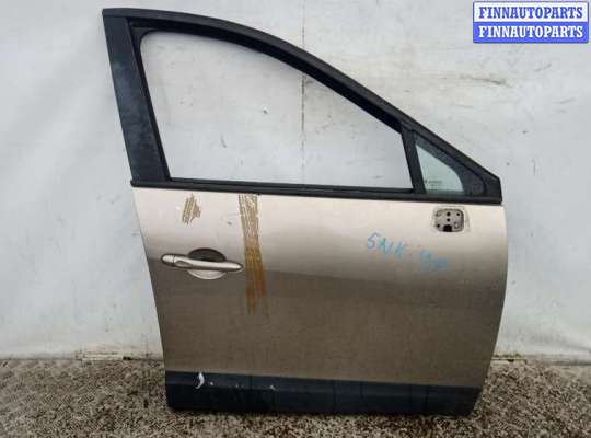 дверь передняя правая RN1124849 на RENAULT SCENIC 3