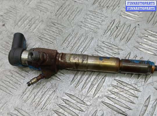 купить форсунка дизельная на NISSAN QASHQAI J11