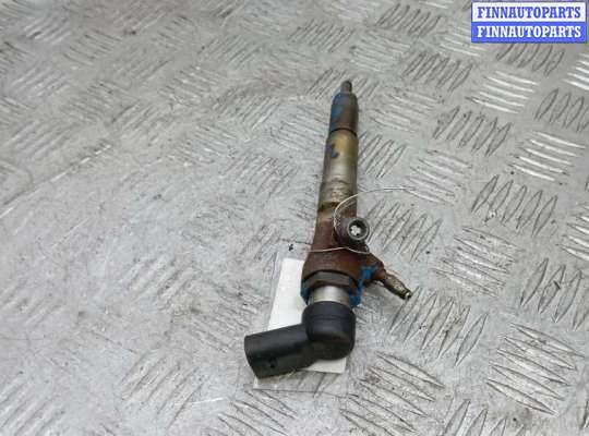 Форсунка топливная на Nissan Qashqai II (J11)