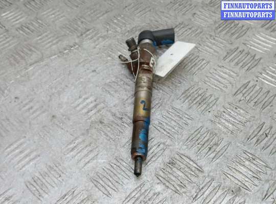 Купить форсунка дизельная на NISSAN QASHQAI J11 форсунка дизельная NS922099 на NISSAN QASHQAI J11