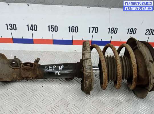 купить стойка передняя левая на MERCEDES BENZ C-CLASS W203