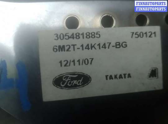 купить кнопки руля на FORD MONDEO 4