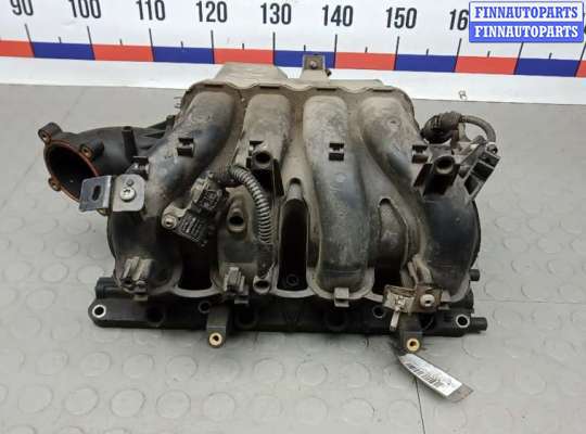 впускной коллектор бензиновый OP2273086 на OPEL ASTRA J