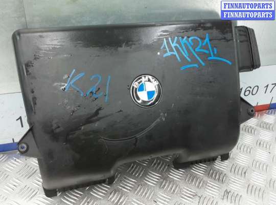 защита двигателя верхняя BM1722182 на BMW 1 E81