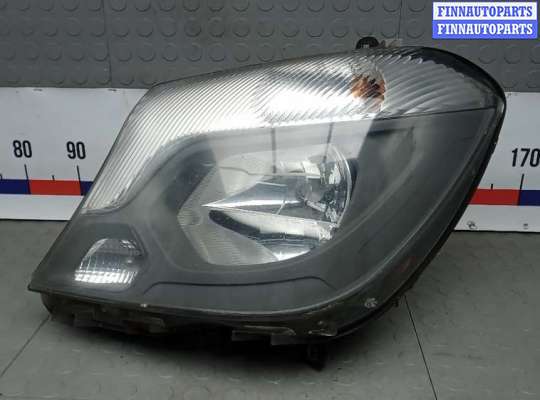 купить фара левая на MERCEDES BENZ SPRINTER 2