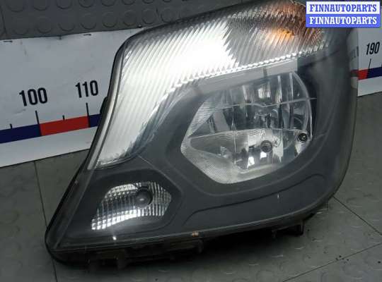 купить фара левая на MERCEDES BENZ SPRINTER 2