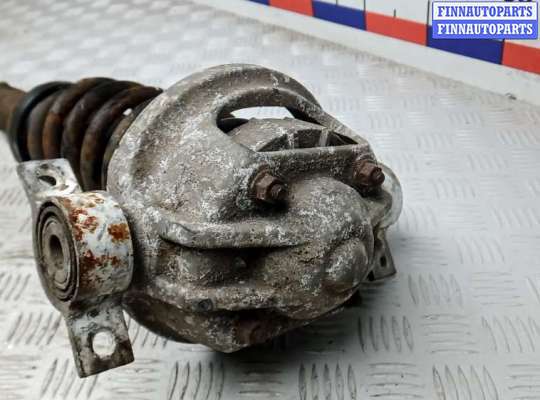 Стойка подвески амортизационная на Volkswagen Touareg I (7L)