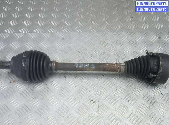 купить привод передний левый на SKODA OCTAVIA A5