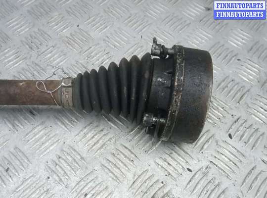 купить привод передний левый на SKODA OCTAVIA A5