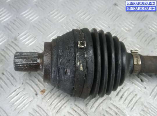 купить привод передний левый на SKODA OCTAVIA A5