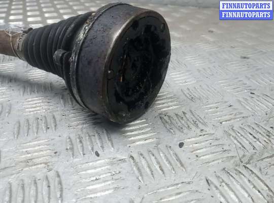 купить привод передний левый на SKODA OCTAVIA A5