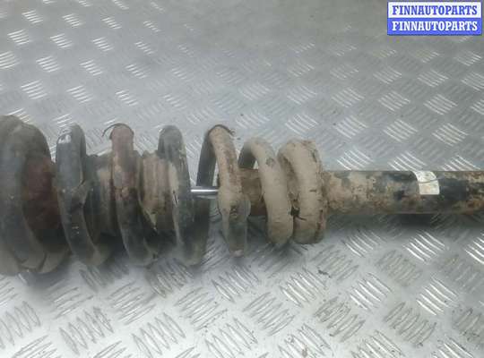 купить амортизатор передний правый на MITSUBISHI L200 K4T