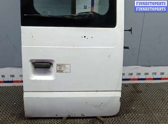 купить дверь распашная правая на FORD TRANSIT 7