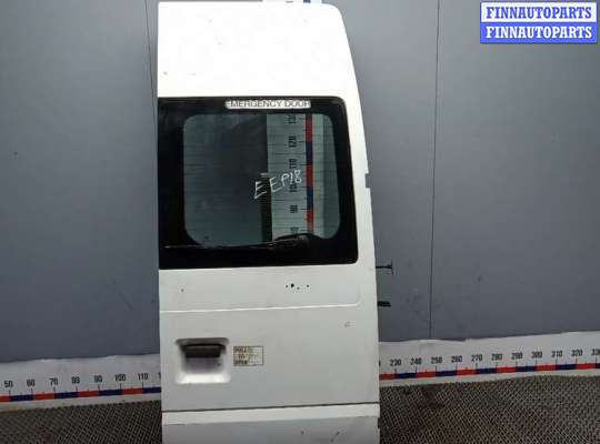 купить дверь распашная правая на FORD TRANSIT 7