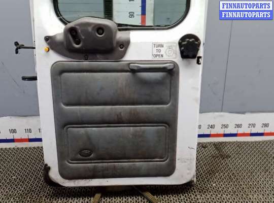купить дверь распашная правая на FORD TRANSIT 7