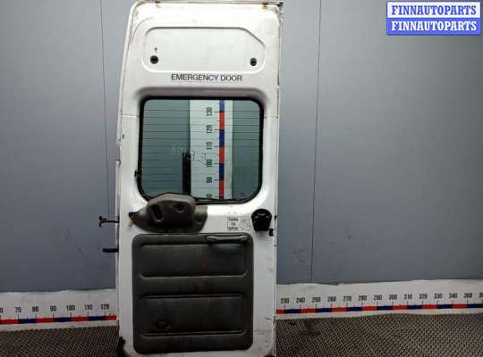 купить дверь распашная правая на FORD TRANSIT 7