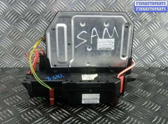 купить блок sam на MERCEDES BENZ S-CLASS W221