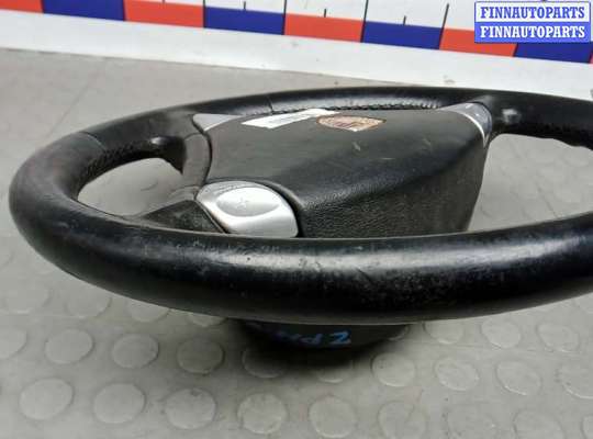 Руль на Porsche Cayenne I (955/957)