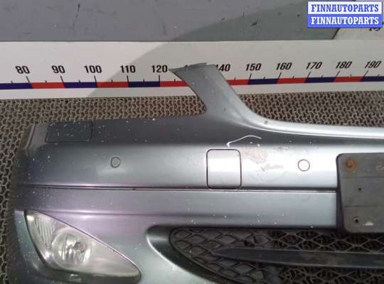 купить бампер передний на MERCEDES BENZ S-CLASS W221