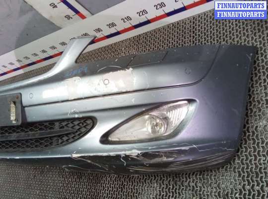 купить бампер передний на MERCEDES BENZ S-CLASS W221