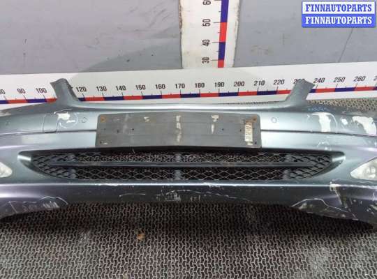 купить бампер передний на MERCEDES BENZ S-CLASS W221