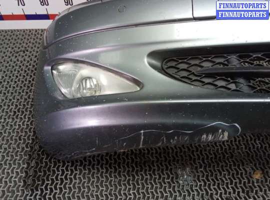 купить бампер передний на MERCEDES BENZ S-CLASS W221