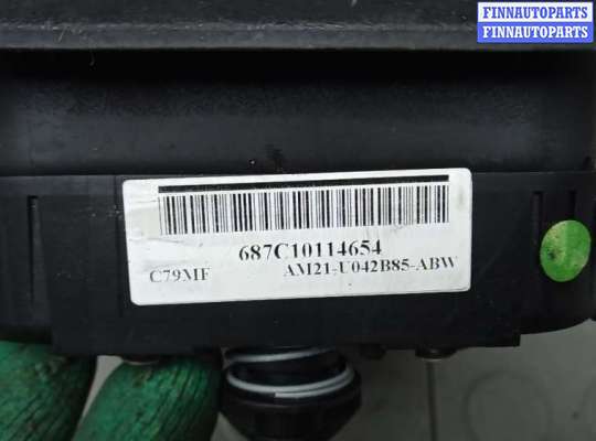 купить подушка безопасности водителя на FORD MONDEO 4