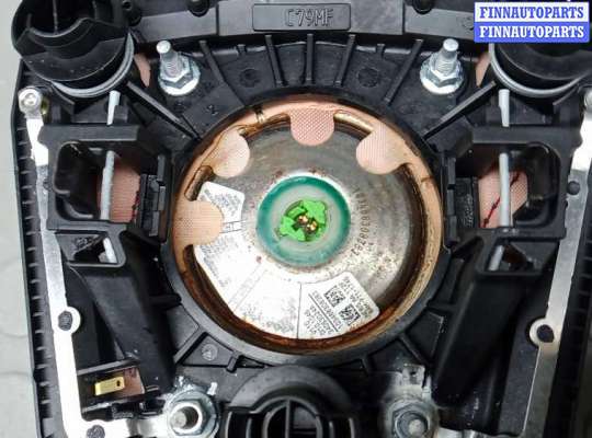 купить подушка безопасности водителя на FORD MONDEO 4