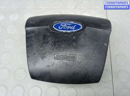 купить подушка безопасности водителя на FORD MONDEO 4