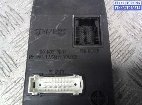 купить блок комфорта на DACIA SANDERO 1