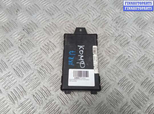 купить блок комфорта на DACIA SANDERO 1